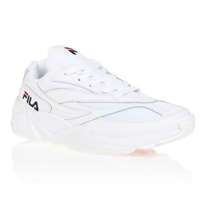 solde basket fila