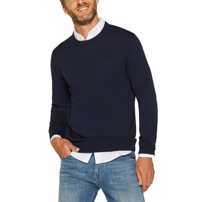 esprit pull homme