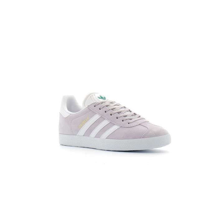 Adidas Basket - adidas gazelle w Violet