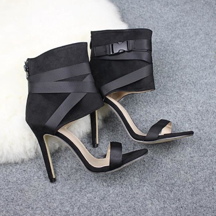 chaussure americaine pour femme