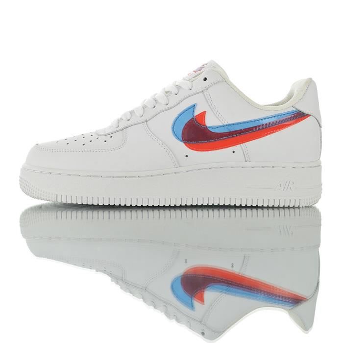 nike air force 1 low 3d femme