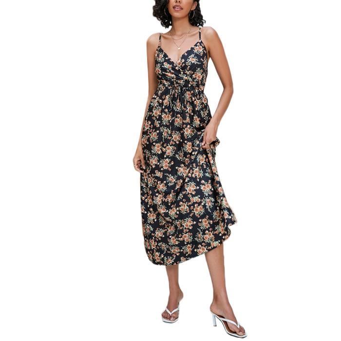 Chemise De Nuit Femme En Flanelle - Manches Longues, Imprimé Décontracté, Matières Douces (coton/poly/elasthanne) - 6