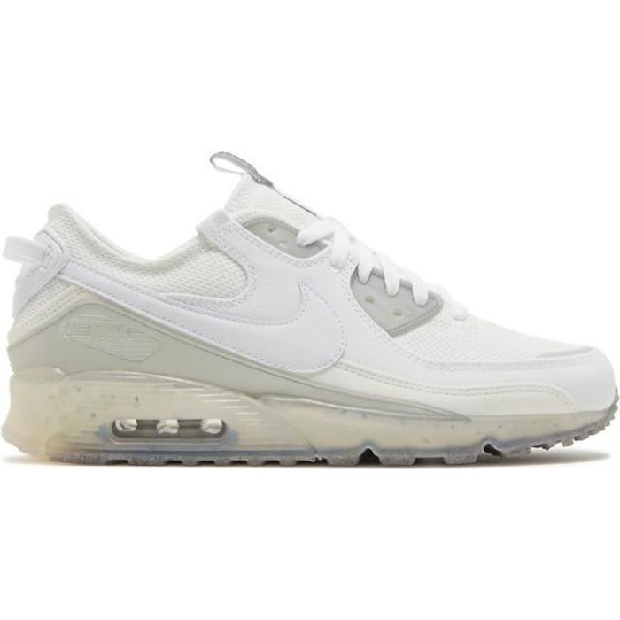 Chaussures NIKE Air Max Terrascape 90 Blanc - Homme/Adulte
