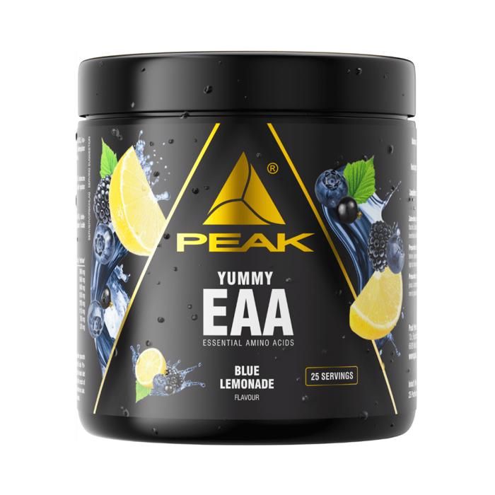 Complément Alimentaire BEST XXL AMINO - 8400mg D'acides Aminés Par Dose, BCAA Et EAA - 325 Comprimés