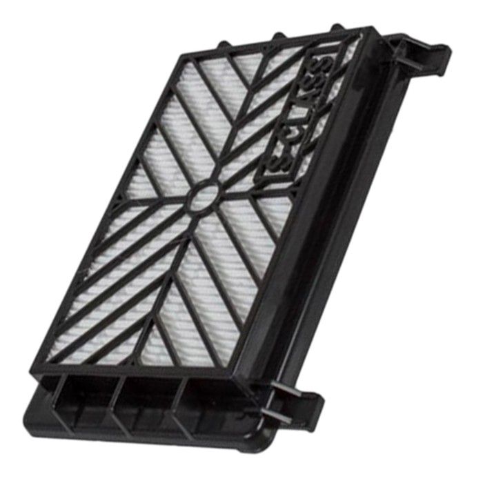 Filtre à Air + HEPA Benfosh Pour Philips FC87 Series - FC8720, FC8748, FC8732… - Nettoyage 99%