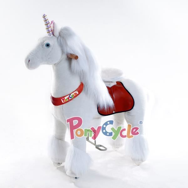 cheval ponycycle