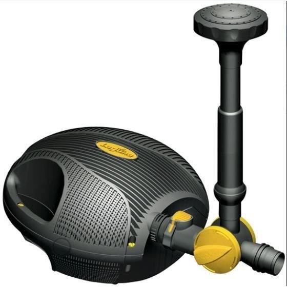 Meilleurs prix pour LAGUNA Pompe Powerjet 1500/5000 - Pour poisson