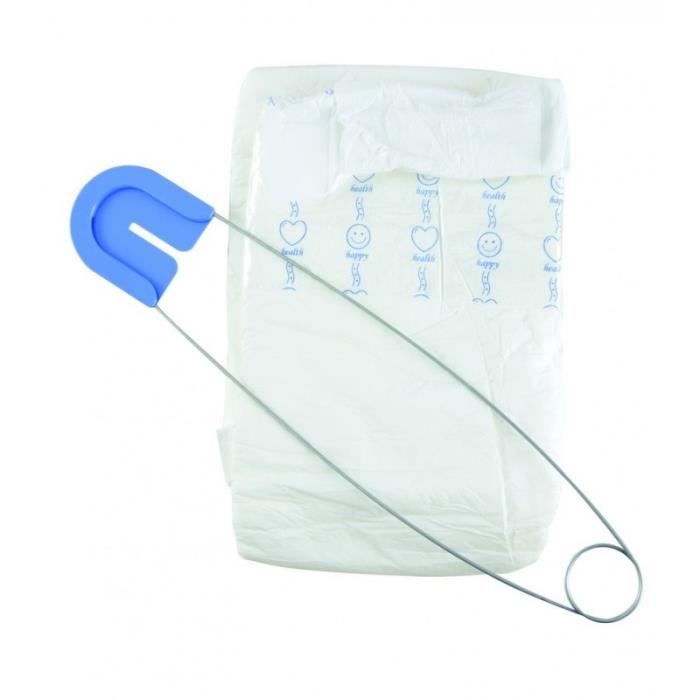 Kit De Bebe Couche Epingle A Nourrice Geant Cdiscount Jeux Jouets