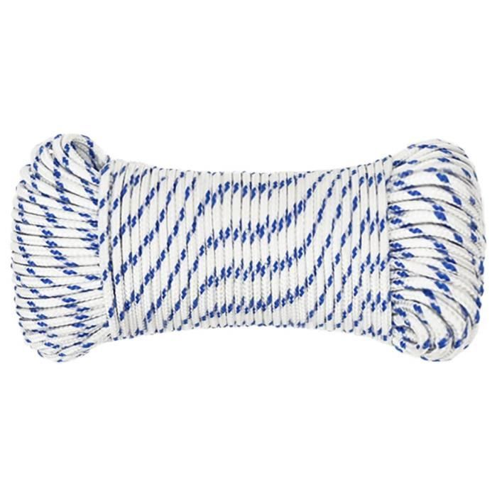Câble électrique U1000R2V 3x2,5 mm² - 25 m