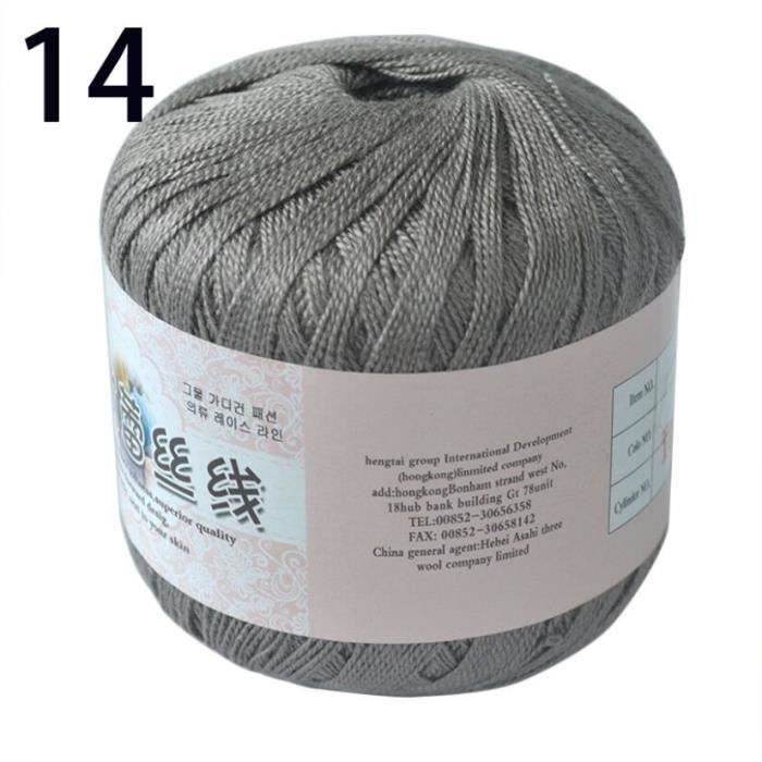 Mercerie en ligne de tricot : laines, aiguilles, patrons - Lili Comme Tout