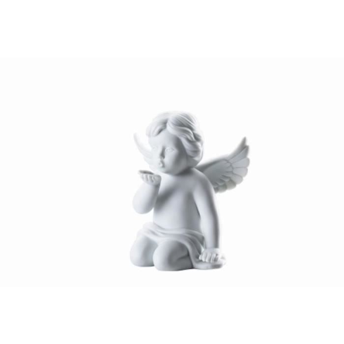 Goebel Figurine 41-070 Ange Céleste Timbre Flûte 17,5 Cm. 1