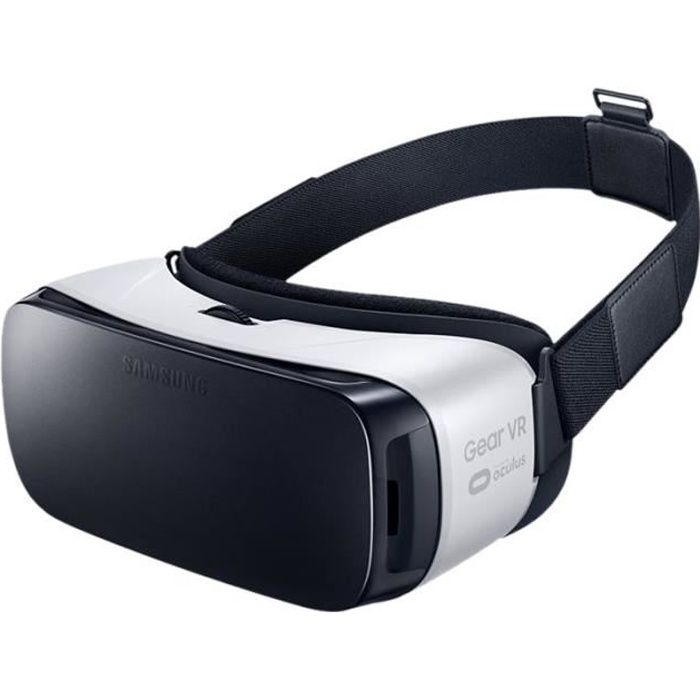 Casque vr samsung best sale a8