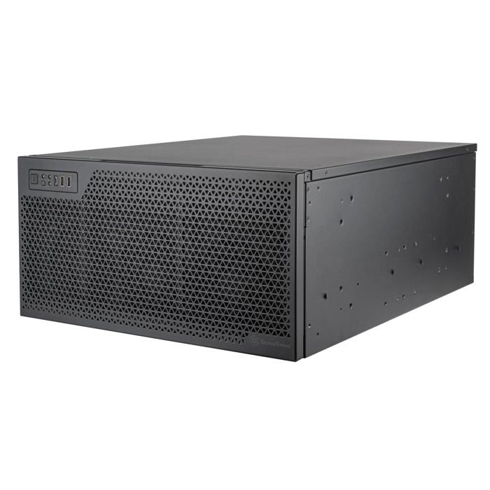 Silverstone RM52 Support Neuf - vue 5
