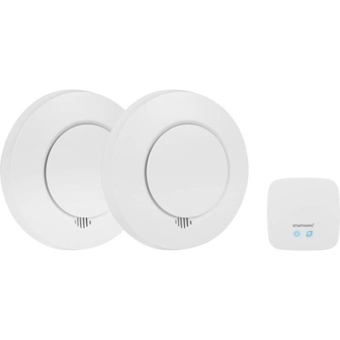 HYDROS Wifi Smart Plug - Coralvue