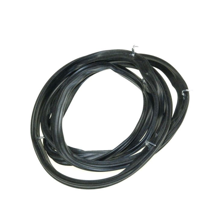 Joint de porte SMEG Pour Four et cuisinière Compatible avec plusieurs modèles Référence 754132201