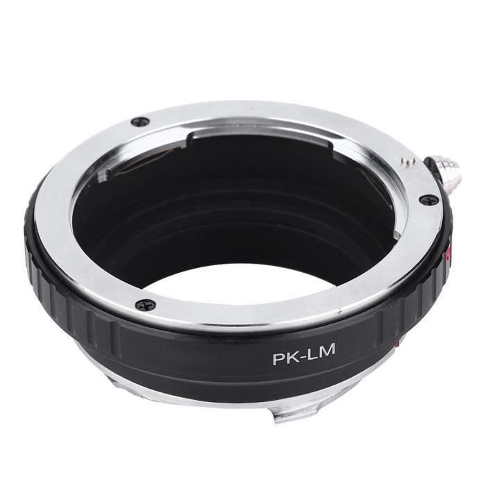 Bague Adaptateur Photo M42-Fx M42