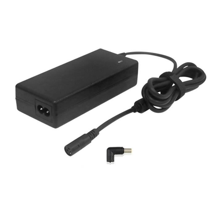 Chargeur Secteur 20V Pour Barre De Son Philips HTL2163B - Adaptateur 220V, Câble 120cm, Marque TopChargeur