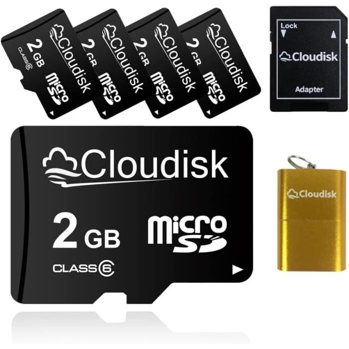 XQD Lecteur De Carte SD Rocketek Type XQD/SD Lecteur De Carte Mémoire à