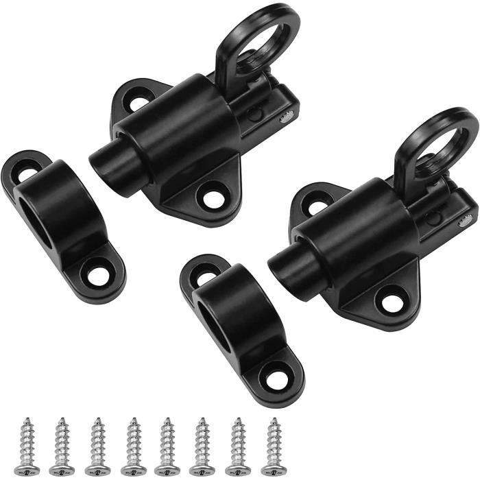 Lot de 8 clips pour meubles d'extérieur, fixations pour chaises en Lot de 8 clips pour meubles d'extérieur, fixations pour chaises en