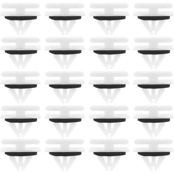 Acheter Moulure Porte Arrière Droite, Noire, Clips Et Autocollant JEEP RENEGADE 735599952 - Foto 2