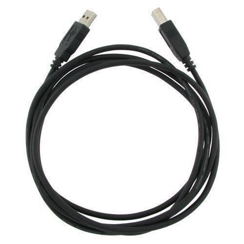 Câble d'Imprimante USB A-B - Canon Printer Cable - pour tous Canon  Imprimantes 5 métres - Cdiscount Informatique