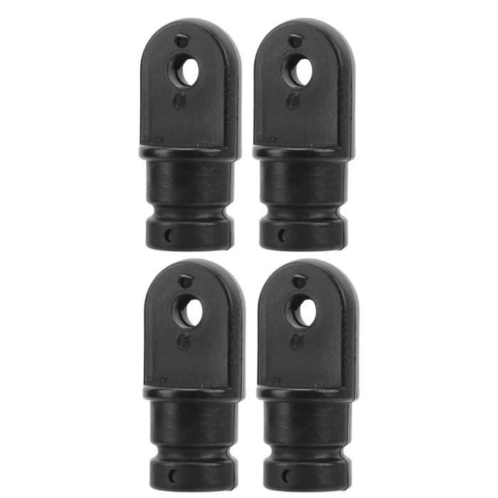 Kit De Montage De Bimini Pour Bateau Pneumatique - Pwshymi - BAU1816 - Sport