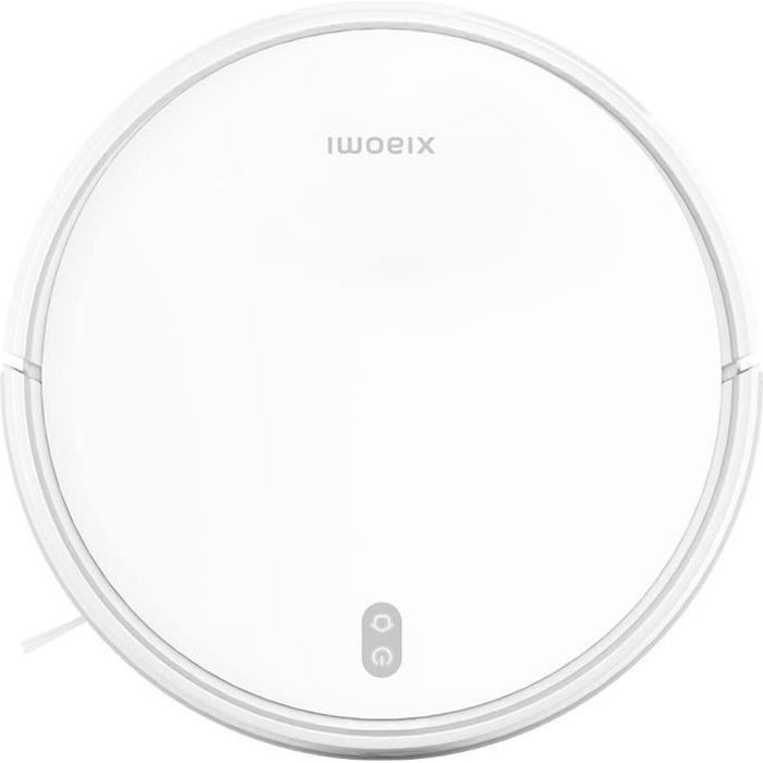 Xiaomi Robot Vacuum E12 - vue 9