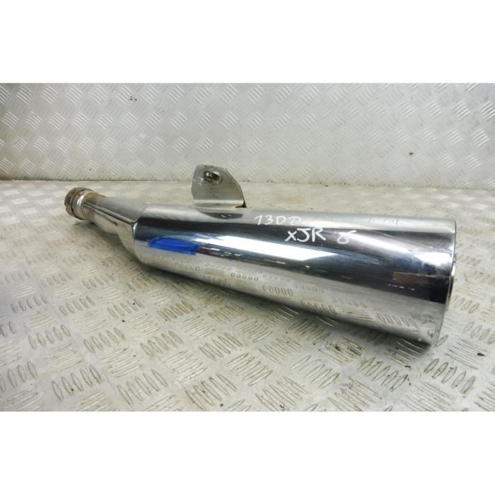 ARROW COLLECTEUR CAT YAMAHA XJ6 2009 09 2010 10 ARROW COLLECTEUR CAT YAMAHA XJ6 2009 09 2010 10