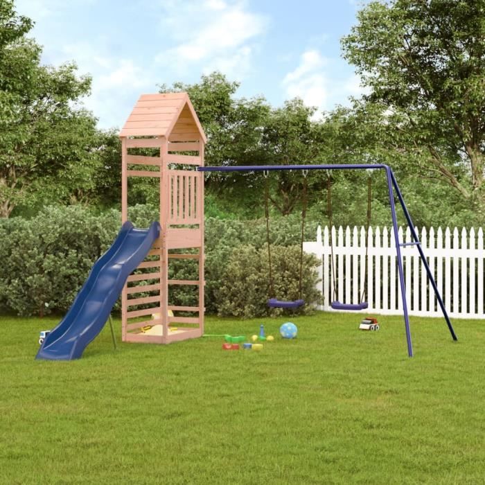 Bac à Sable TP Toys Avec Auvent – Le Paradis Du Jardin Pour Vos Enfants !