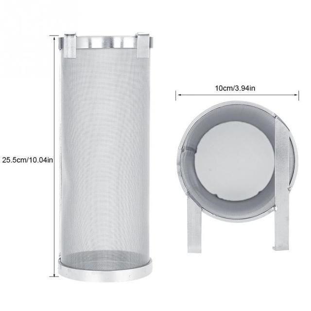 Bouncer Filtre à bière en ligne (régulier Bouncer Filtre à bière en ligne (régulier