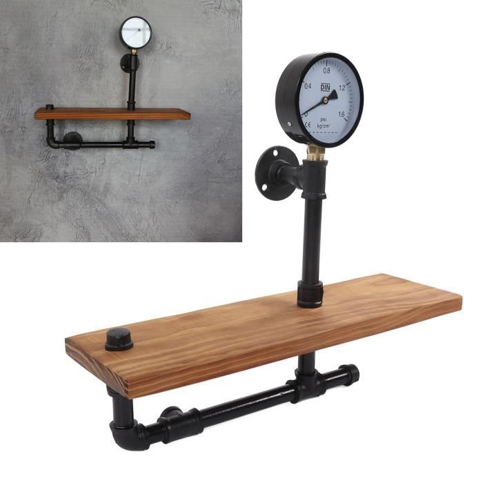 Support De Miroir Au Sol En Bois Antidérapant – Stable, Facile à Installer, Parfait Pour Cadres Et Miroirs Pleine Longueur – Couleur Gris Foncé