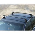 Barres de toit Cam Logico pour Volkswagen Passat Break B5.5  50Kg Volkswagen Passat B5.5 Break - 3664110223208-1