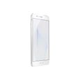 Smartphone HONOR 8 - Double SIM - 4G LTE - 32 Go - Blanc - Lecteur d'empreintes digitales-1