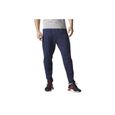 Pantalon de survêtement adidas Originals ZNE - Homme - Fitness - Bleu - Molleton doux-1