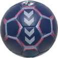 Ballon Hummel Energizer - blue - Taille 0-1