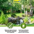 TETRA Anti algue pour bassin de jardin - Tetra Pond Algofin - 250 ml-1