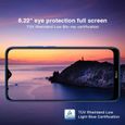 XIAOMI Redmi 8 Bleu 64 Go Smartphone 6.22” AI Caméra 12MP+2MP et 5000mAh Batterie-1