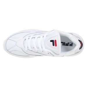 fila venom 94 femme brun