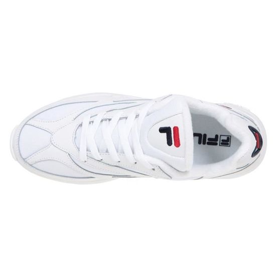 Fila 94 blanche femme store
