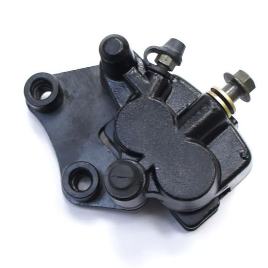 Double piston Dirt Bike Plaquettes de frein