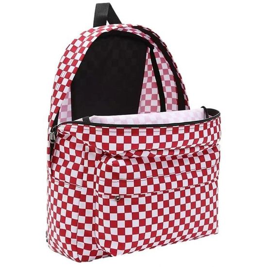 Sac vans store homme rose