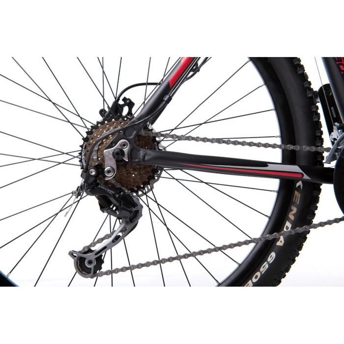 Vtt orus sales