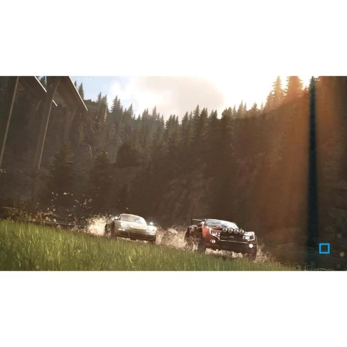 The Crew VF [Complet] / Xbox 360