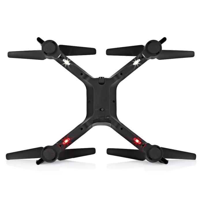 Flymax 2 wifi sales quadcopter