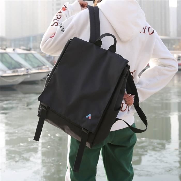 Sac a sales dos style coreen