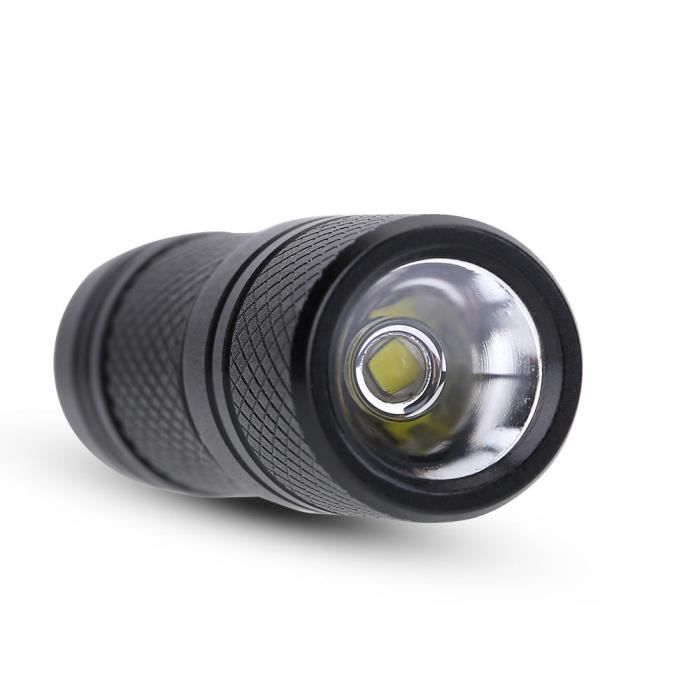 Lampe De Poche LED Enfant LUPATDY – Forme Chevreuil, Silicone BPA-free, Rechargeable USB-C, 4 Modes, 27.8 Cm, 136g