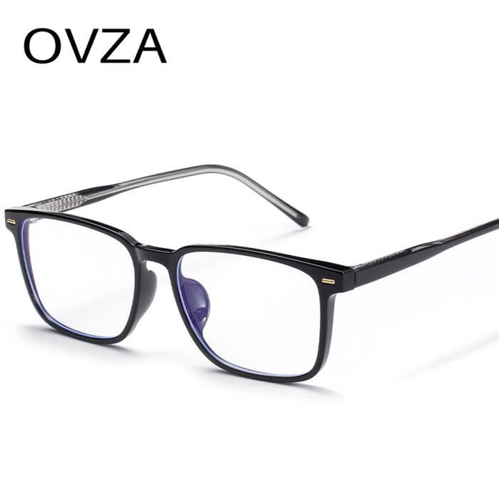 Lunettes rectangulaire online