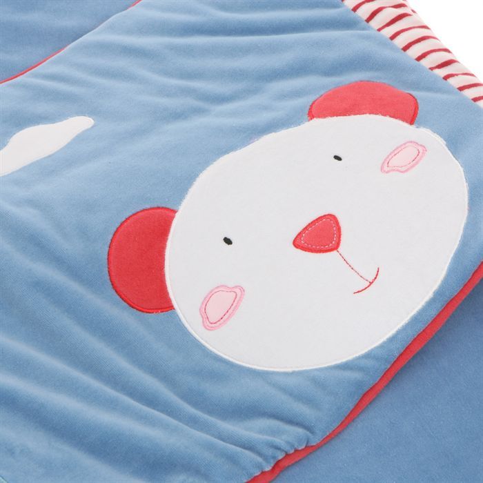 Sac a sales dodo bebe