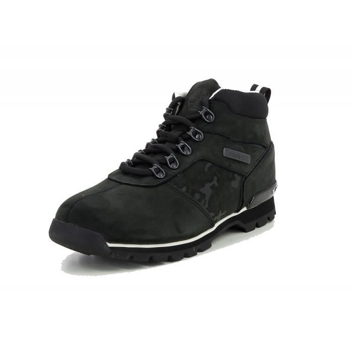Timberland Splitrock 2 Hiker Ref. A15U5 Cdiscount Sport