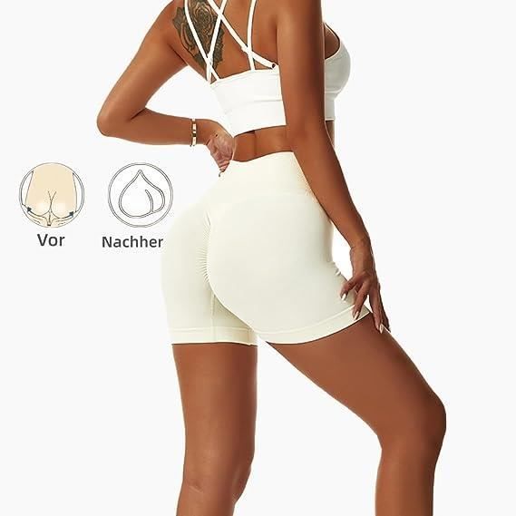 Short legging court femme online